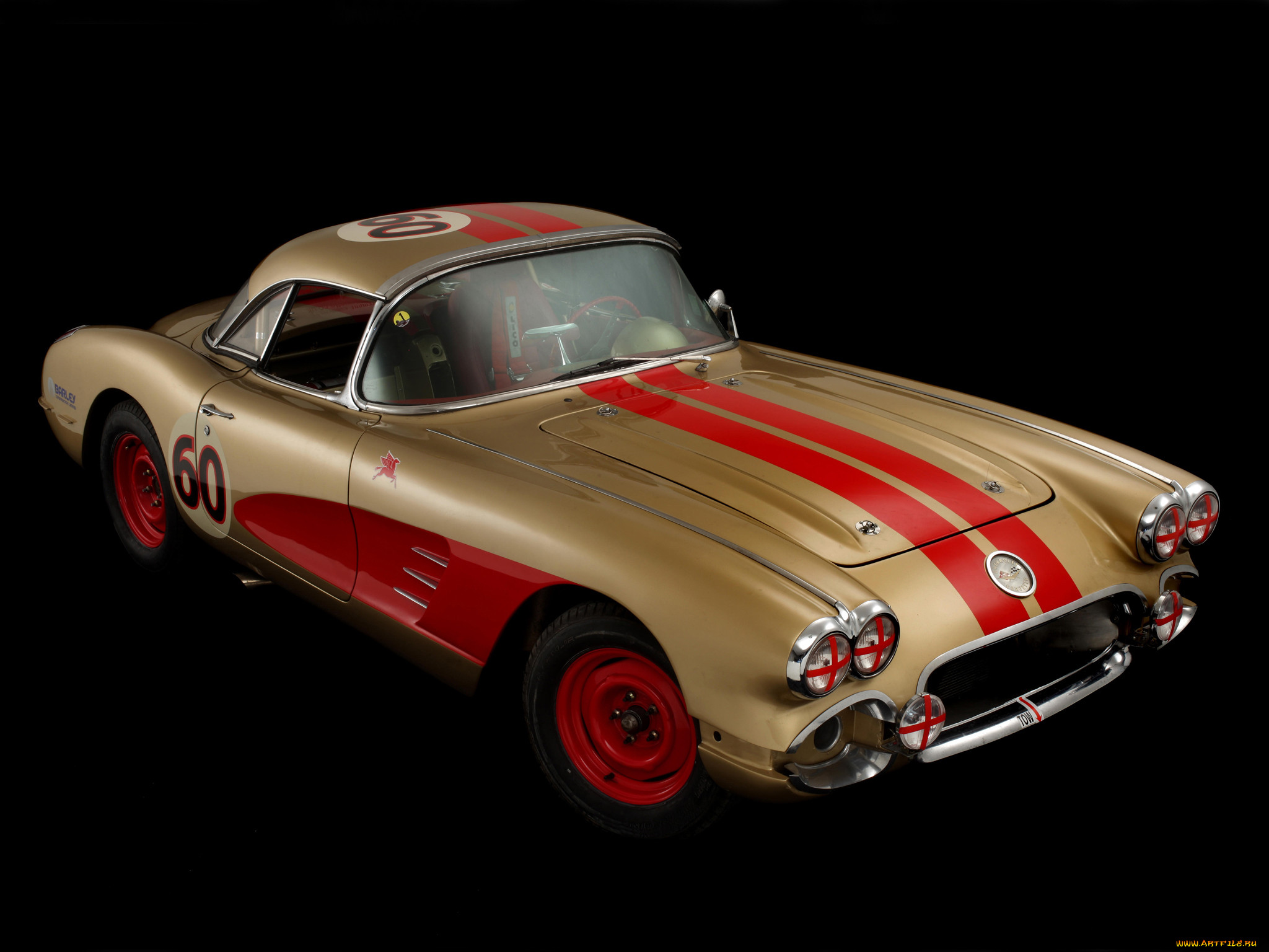corvette c1 jrg special competition coupe 1960, , corvette, c1, jrg, special, competition, coupe, 1960